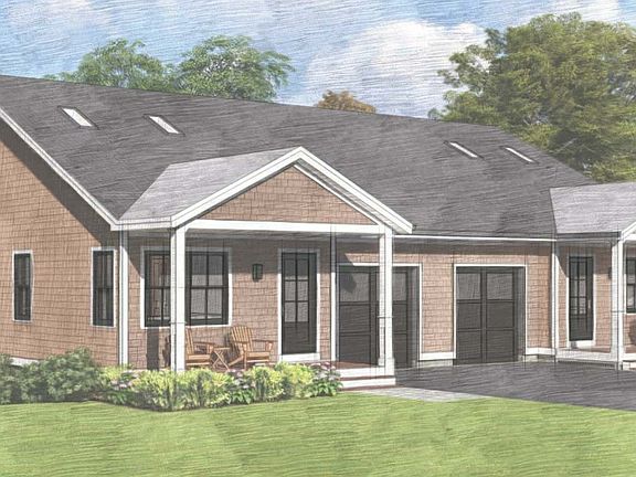 The Portland Exterior