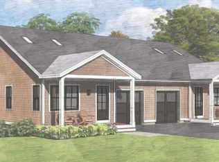 4 Daybreak Ln, Windham, ME 04062