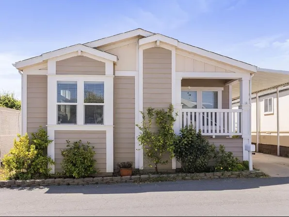 144 Holm Rd Space 85, Watsonville, CA 95076