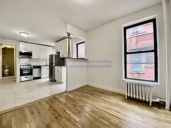 Rented by Sovereign Realty NYC
