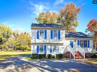 1700 Hungary Rd, Henrico, VA 23228