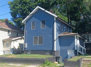 251 Power St, Akron, OH 44304