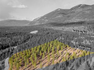 LOT 11 Lakota Loop, Troy, MT 59935