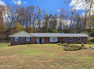 250 Stoney Brook Rd, Orangeville, PA 17859