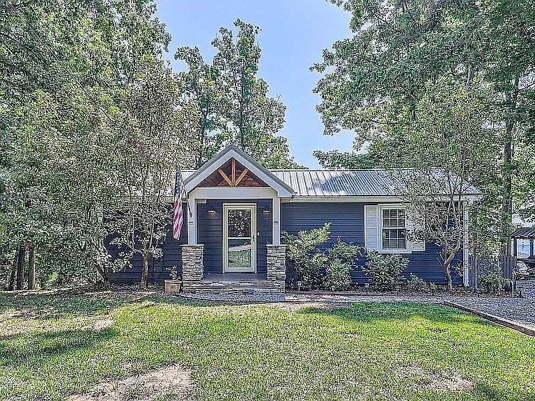 4580 Kiser Island Rd — Photo 1