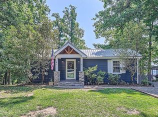 4580 Kiser Island Rd, Terrell, NC 28682