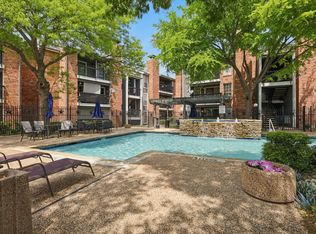 18333 Roehampton Dr APT 317, Dallas, TX 75252