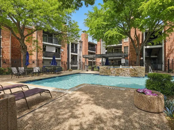 18333 Roehampton Dr APT 317, Dallas, TX 75252