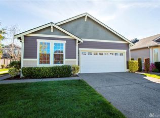 4700 Stonegate St SE, Lacey, WA