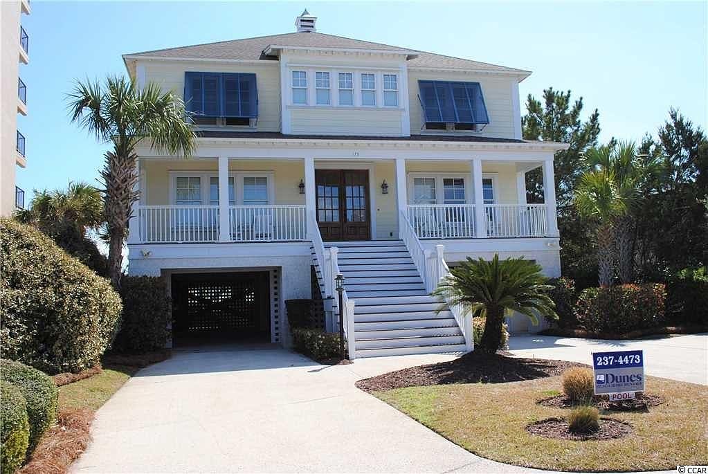 173 Norris Dr., Pawleys Island, SC 29585 Zillow