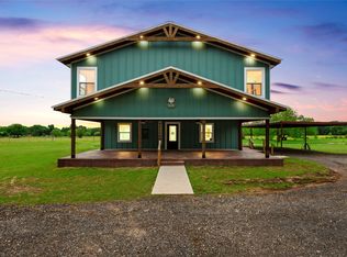 1014 Ranchito Rd, Waco, TX 76705