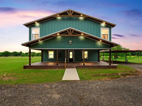 1014 Ranchito Rd, Waco, TX 76705