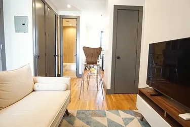 Rented by Doorway NYC, LLC