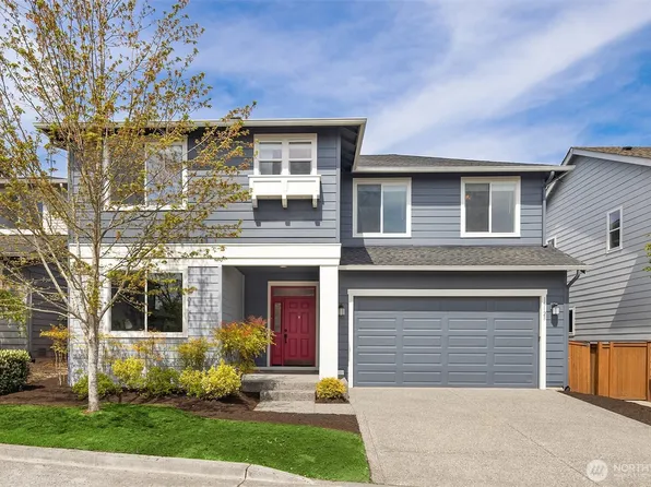 15128 276th Place NE, Duvall, WA 98019