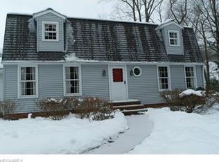 38775 Dodds Landing Dr, Willoughby Hills, OH 44094