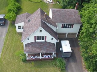 63 Gilbert St, Thomaston, CT 06787