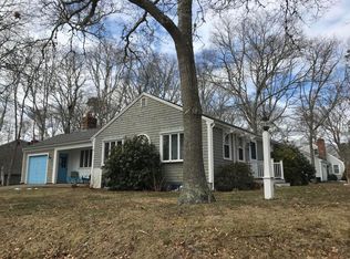 53 Sailfish Dr, East Falmouth, MA 02536