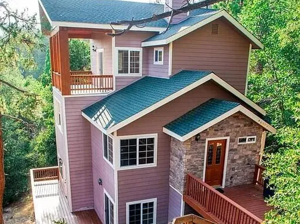 54071 Northridge Dr, Idyllwild, CA 92549