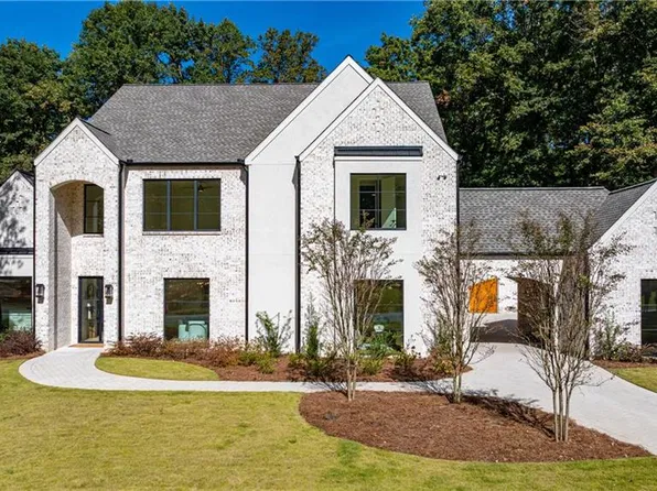 141 N Trce, Alpharetta, GA 30009
