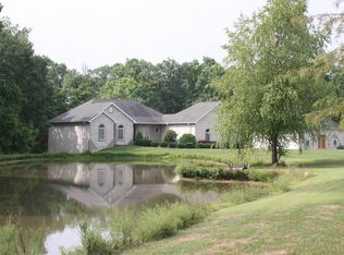 23356 Post Oak Rd, Warrenton, MO 63383