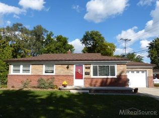 47222 Jeffry, Shelby Township, MI 48317
