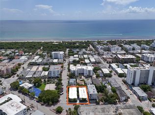7945 Carlyle Ave #2, Miami Beach, FL 33141