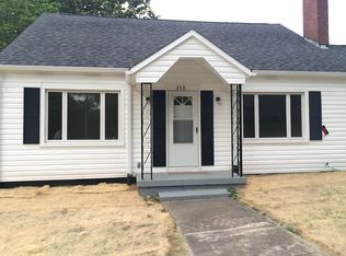 350 Granite St, Mount Airy, NC 27030