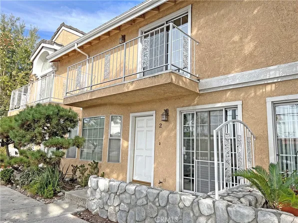 10418 Bogardus Ave Unit 2, Whittier, CA 90603