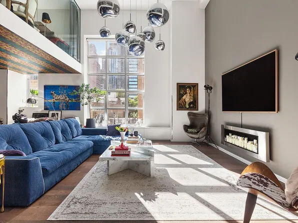 310 E 53rd St Unit 4/5G, New York, NY 10022