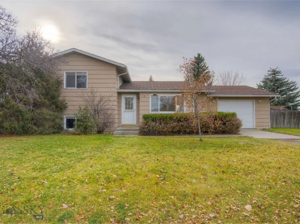 306 McEwen Dr, Belgrade, MT 59714