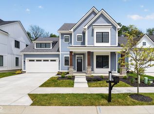 1522 Daylight Dr, Indianapolis, IN 46280