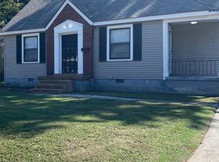 3741 Faxon Ave, Memphis, TN 38122
