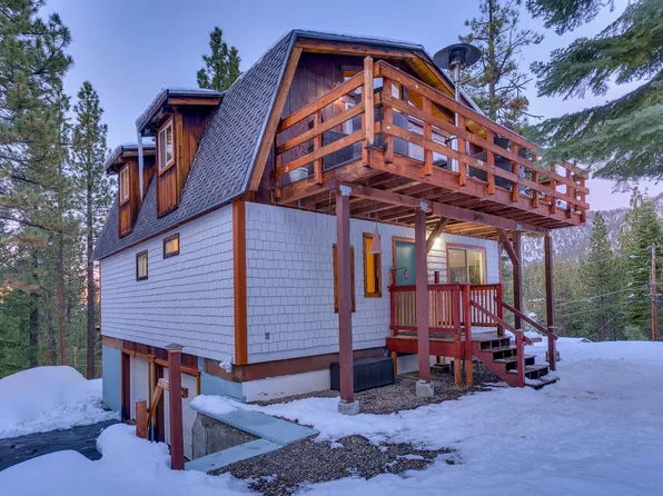 2433 Sutter Trl, South Lake Tahoe, CA 96150