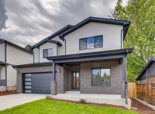 3425 S Cherry St, Denver, CO 80222