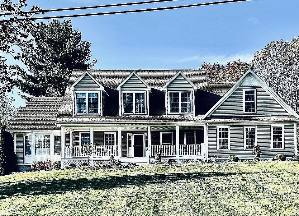 Elegance, space and charm 