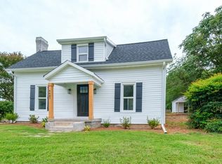 4467 Us Highway 158, Advance, NC 27006