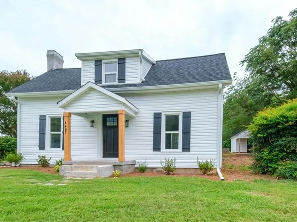 4467 Us Highway 158, Advance, NC 27006