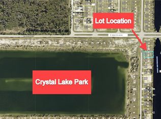 3705 NW 43rd Ave, Cape Coral, FL 33993