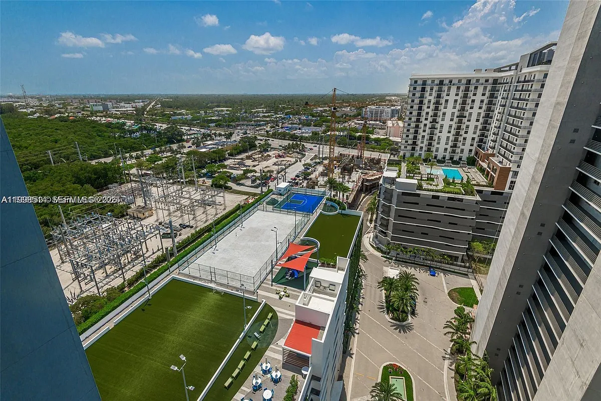 Building Photo - 16385 Biscayne Blvd #2118