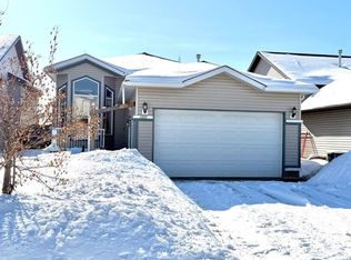 11409 N 69th Ave, Grande Prairie, AB T8W0E5