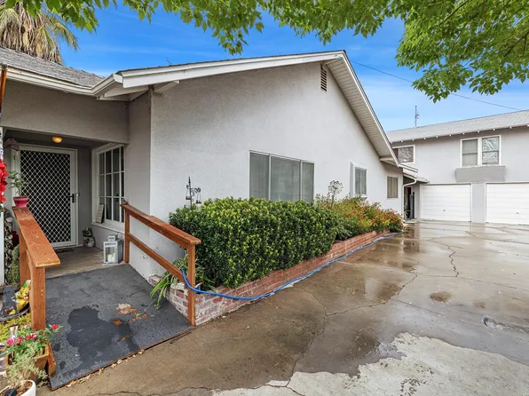 748 N East Ave, Reedley, CA 93654