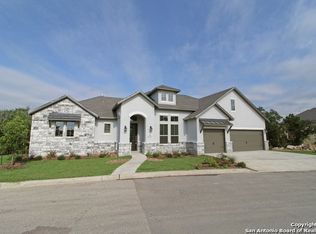 4502 Avery Way, San Antonio, TX 78261