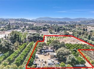 31030 Valley Center Rd, Valley Center, CA 92082