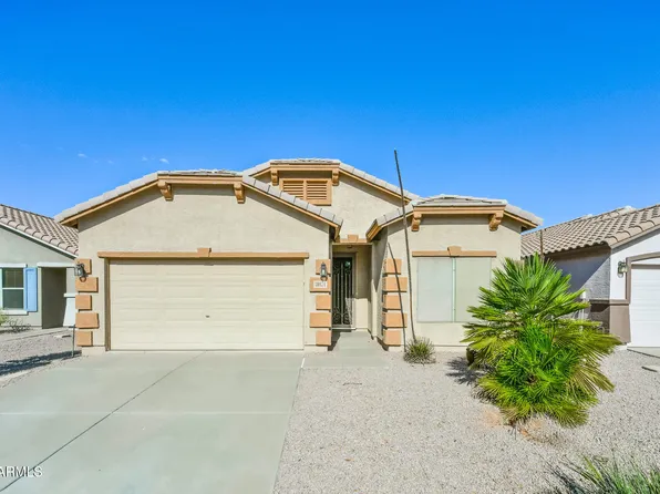 30874 N BRAMWELL Avenue, San Tan Valley, AZ 85143
