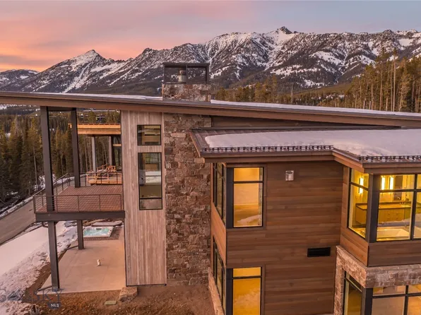 20 Cicely Dr, Big Sky, MT 59716