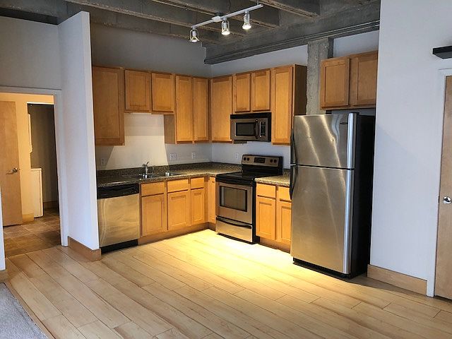 Terrace Lofts