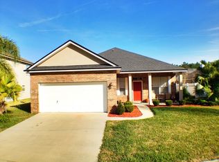 949 Candlebark Dr, Jacksonville, FL 32225