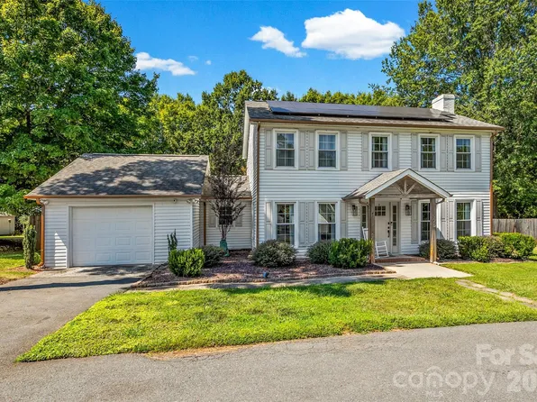 7925 Jefferson Colony Rd, Mint Hill, NC 28227
