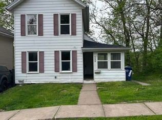 1708 E 13th St, Davenport, IA