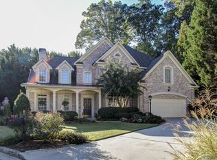 1022 Brookhaven Walk, Atlanta, GA 30319